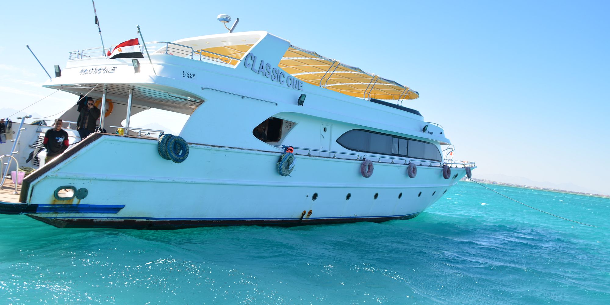 yacht mieten el gouna