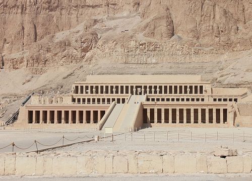 Privater Tagesausflug von Safaga nach Luxor mit Tempelbesuchen