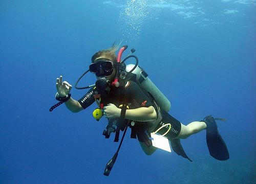 Tauchen Hurghada: Tauchpakete und Tauchausflüge