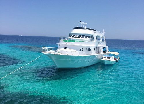 Boot mieten & Yachtcharter Marsa Alam - Private Bootsfahrten