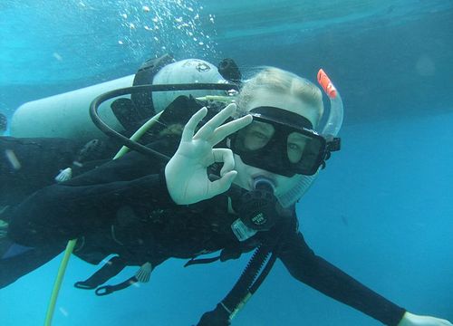 Tauchen Makadi Bay: Tauchpakete und Tauchausflüge